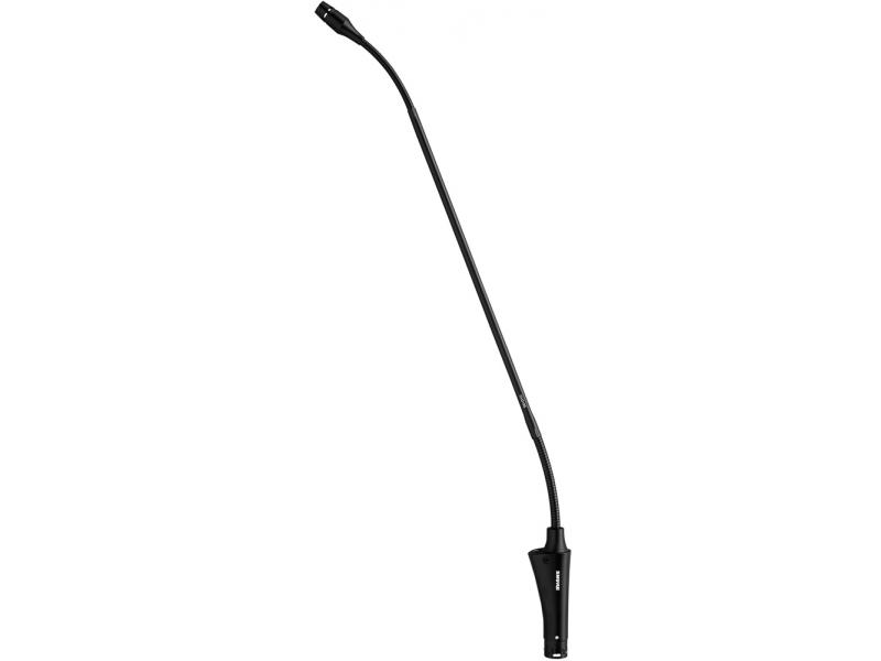 Инсталяционные / Микрофон SHURE CVG18S-B/C