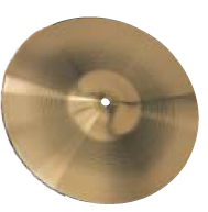 Тарілки / Тарілки MAXTONE C-1609L