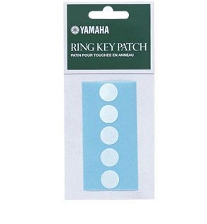 Разное / Запчасть YAMAHA RING KEY PATCH FLUTE