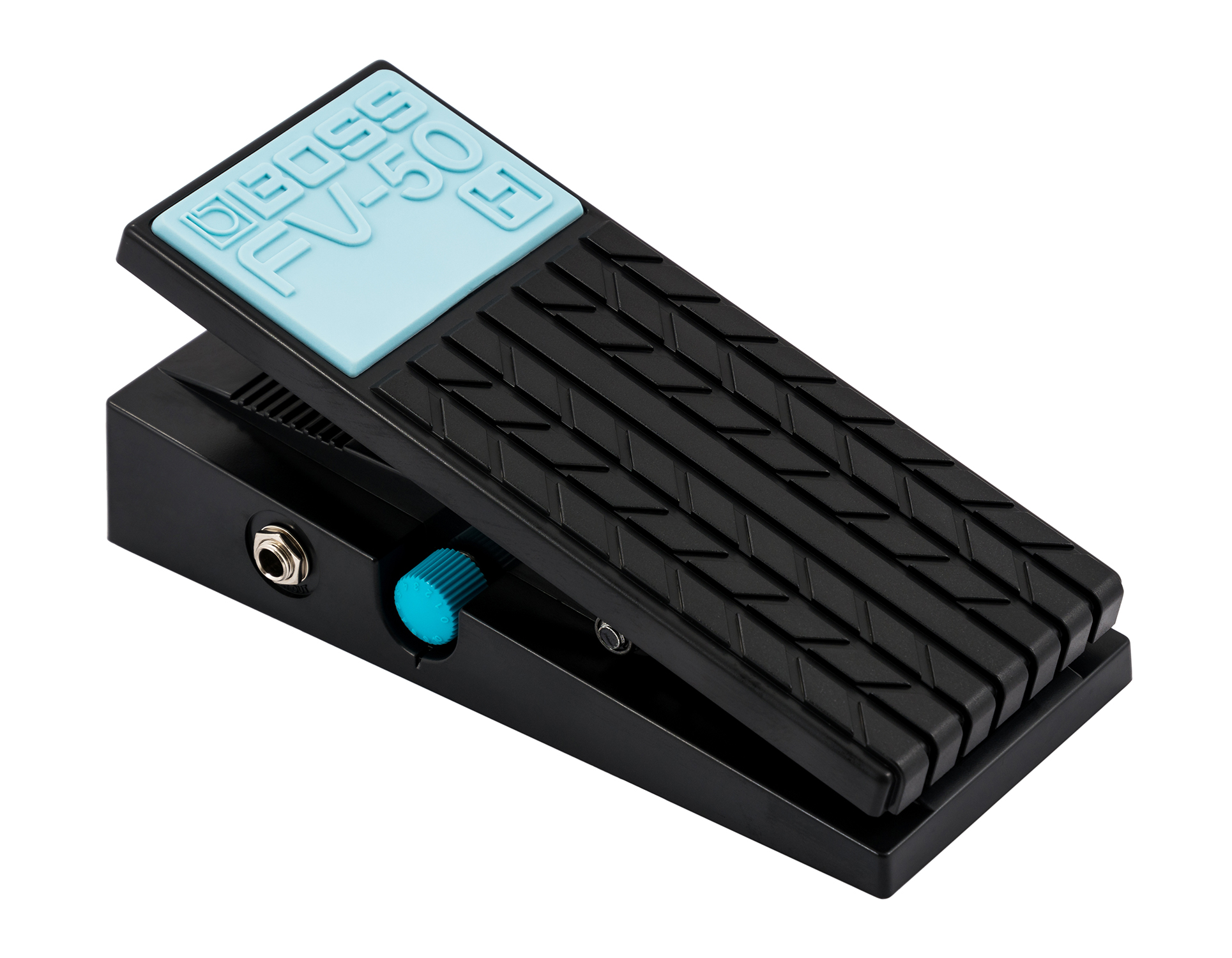 Педали и процессоры эффектов / Педаль гитарного эффекта BOSS FV50H