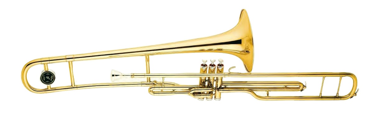 Тромбони / Тромбон MAXTONE TTC53TL4