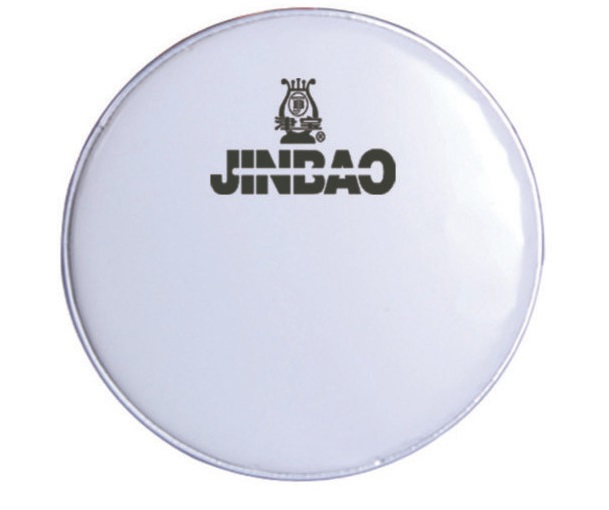 Пластики / Пластик JINBAO 28 БІЛИЙ