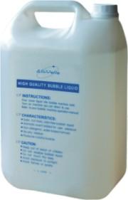 Расходные материалы / Жидкость для генераторов мыльных пузирей NIGHTSUN SR008