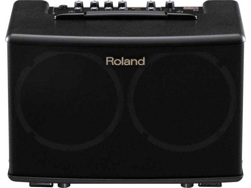 Комбопідсилювачі / Підсилювач ROLAND АС40