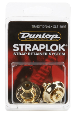 Стреплоки / Стреплок DUNLOP SLS1504G