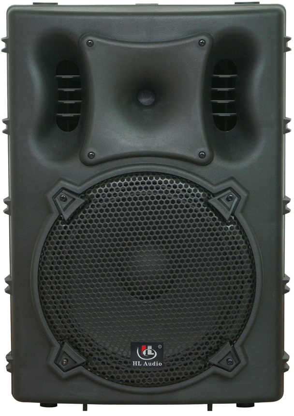 Активні / Акустична система активна HL AUDIO B15A USB