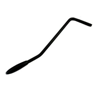 Гітарна механіка, кілки, лади, поріжки / Важіль для тремоло PAXPHIL PA001 BK