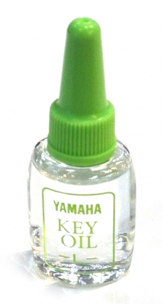 Засоби догляду / Засіб догляду YAMAHA MMKEYOIL L