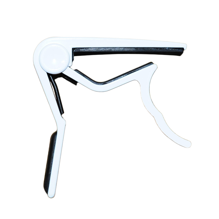 Каподастри / Каподастр ALICE A007D/WH-C