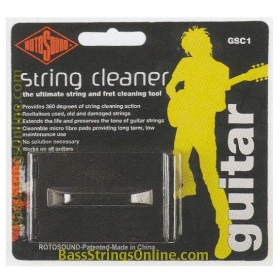 Засоби догляду / Засіб догляду ROTOSOUND GSC1