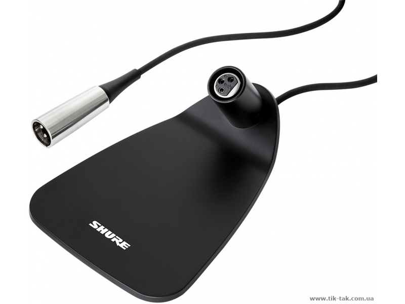 Різне / Підставка для мікрофона SHURE CVD-B