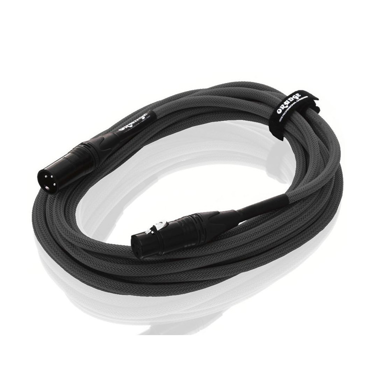 Кабелі / Кабель мікрофонний ORANGE BL10