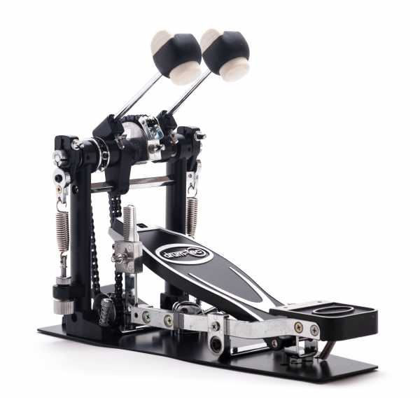 Дополнительное оборудование / Педаль бас-барабана MAXTONE DP921 FB