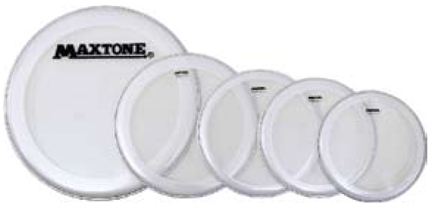 Пластики / Пластик MAXTONE DHOC-13C/1