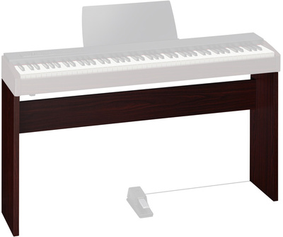 Стійки, тримачі, підставки / Стійка для клавіш ROLAND KSC68-DW