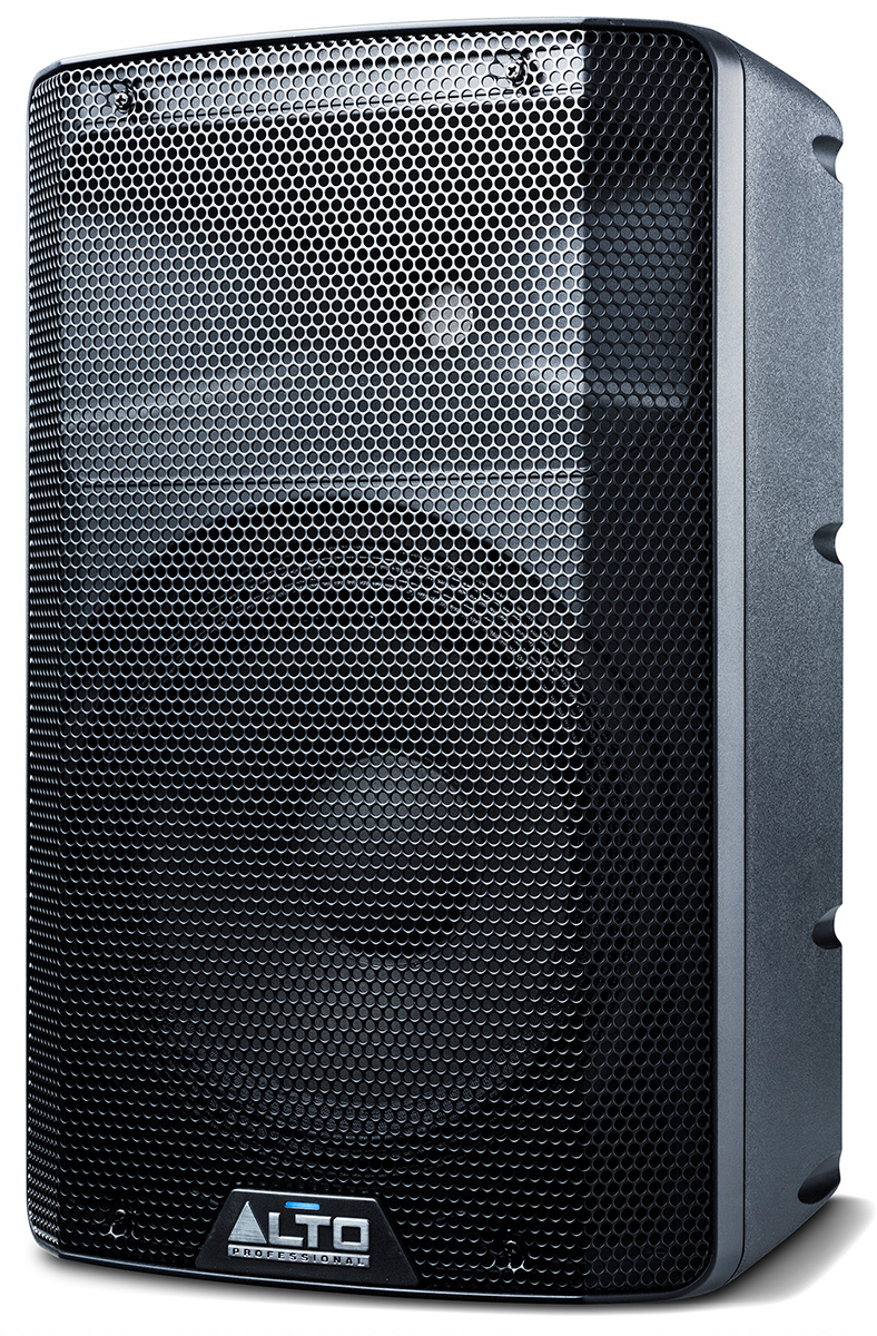 Активные / ALTO PROFESSIONAL TX210