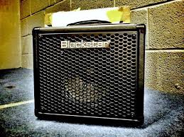 Комбоусилители / Комбоусилитель для электрогитары BLACKSTAR HT-1