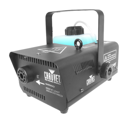 Диму / Генератор диму CHAUVET HURRICANE H901