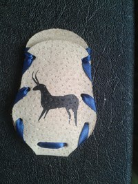 Чехлы, кейсы / Чохол REMIX ЧОХОЛ ДЛЯ ВАРГАНА ШКІРЯНИЙ 799