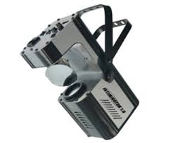 Світлові ефекти для дискотек / Світловий прилад CHAUVET INTIMIDATOR 1.0