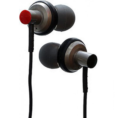 Навушники вкладиші / Навушники SUPERLUX HD381B