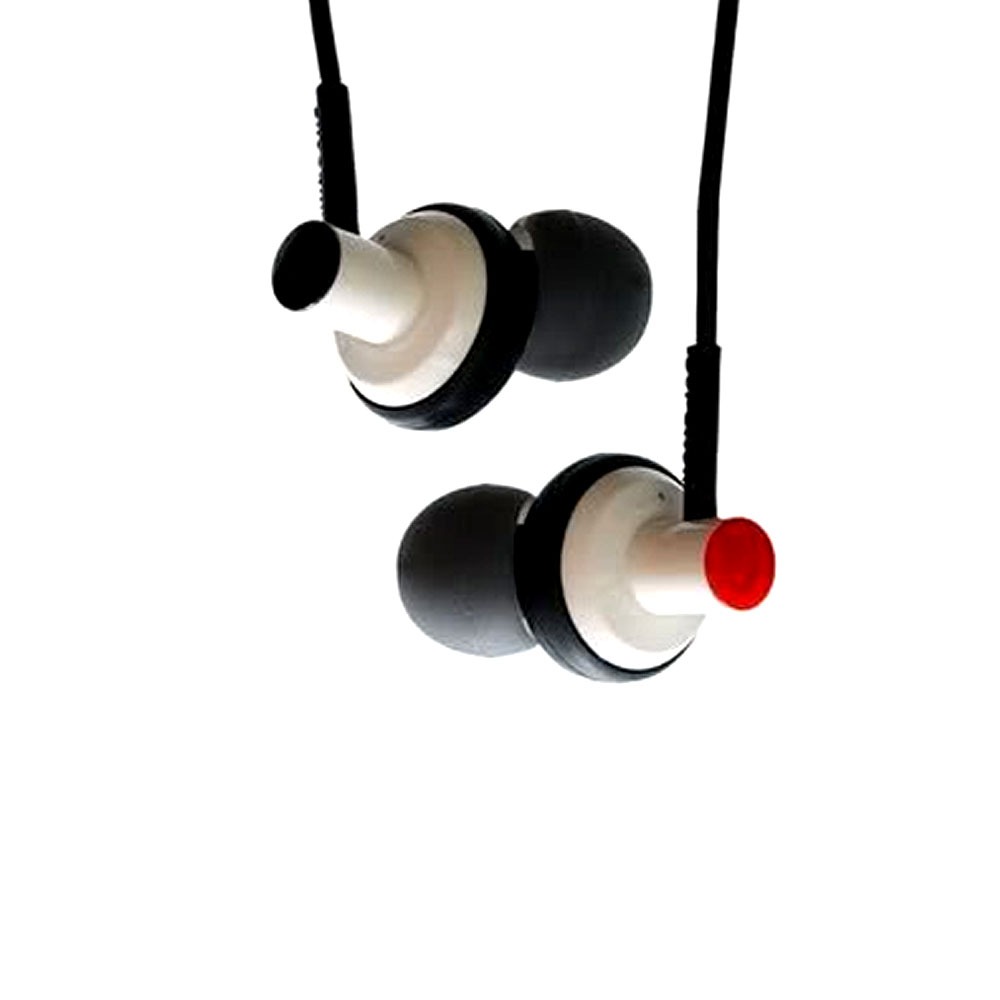 Навушники вкладиші / Навушники SUPERLUX HD381F