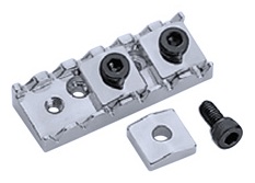 Гітарна механіка, кілки, лади, поріжки / Поріжок PAXPHIL PL002CR