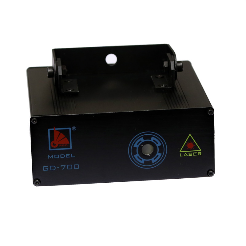 Лазеры / Лазер RGD GD700