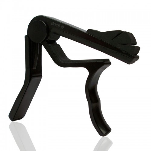 Каподастри / Каподастр ALICE A007D/BK-A1