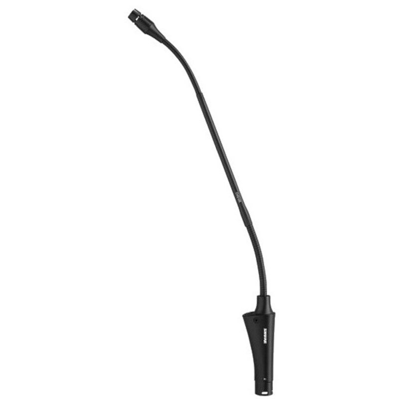 Инсталяционные / Микрофон SHURE CVG12S-B/C