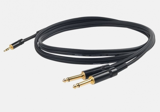 Мультимедийный кабель / PROEL CHLP170LU5