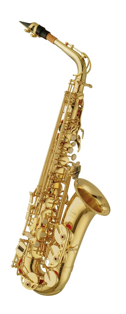 Саксофоны / Саксофон MAXTONE SXC30 A/L