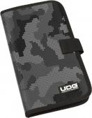 Реки, кейси / Папка для CD UDG U9980CG