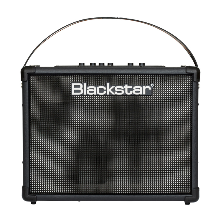 Комбопідсилювачі / Підсилювач BLACKSTAR ID-CORE STEREO 20