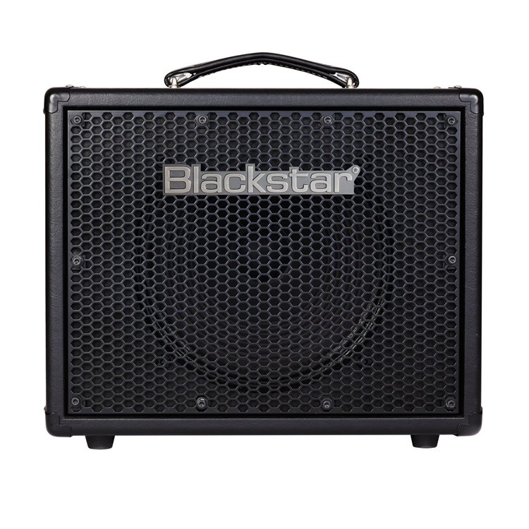 Комбопідсилювачі / Підсилювач BLACKSTAR HT-METAL-5