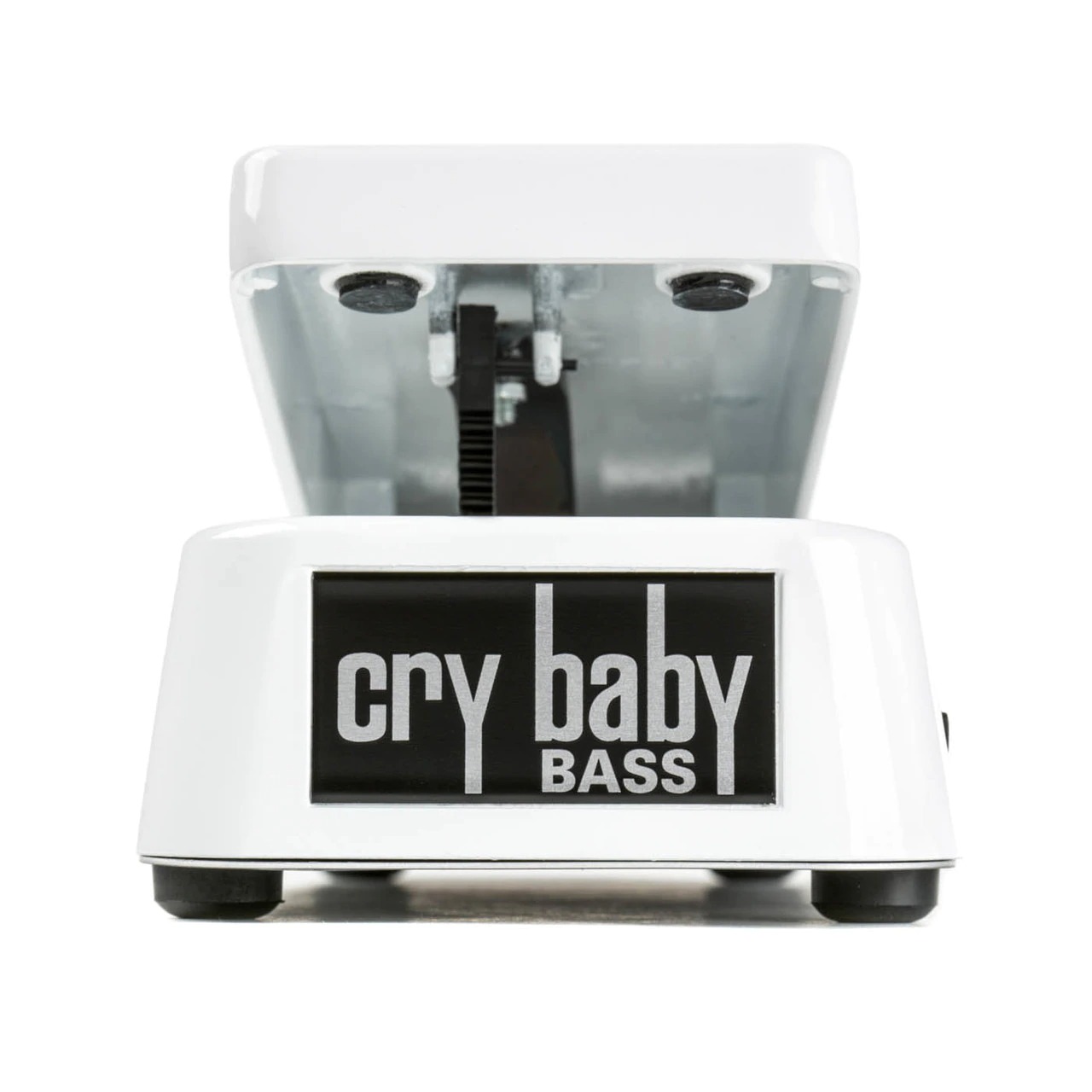 Педалі і процесори эфектів / Педаль гітарного ефекту DUNLOP 105Q Crybaby Bass Wah