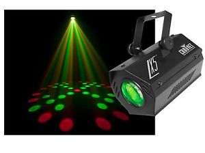 Световые эффекты для дискотек / Световой прибор CHAUVET MOONFLOWER LX-5 LED