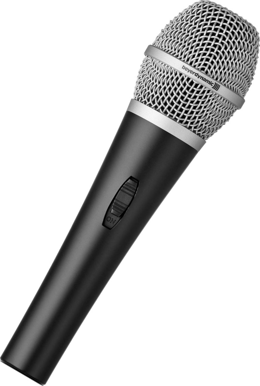 Вокальні / Мікрофон вокальний BEYERDYNAMIC TG V35D S