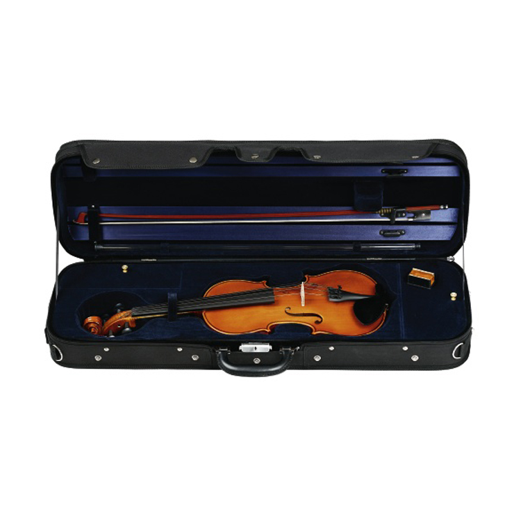 Скрипки, электроскрипки / Скрипка GEWA CONCERTO 4/4