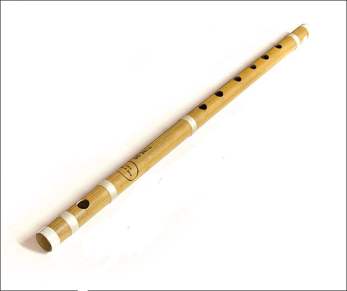 Этнические духовые инструменты / Флейта REMIX БАНСУРІ PRO