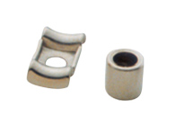 Гітарна механіка, кілки, лади, поріжки / Ретейнер PAXPHIL HS106 CR