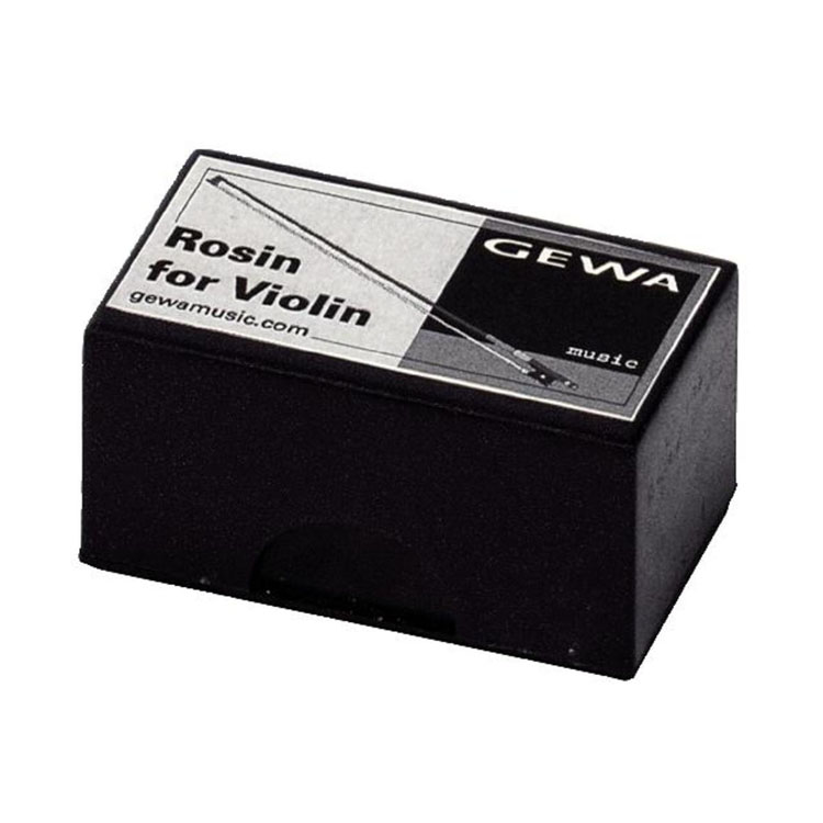 Засоби догляду / Каніфоль GEWA 450999