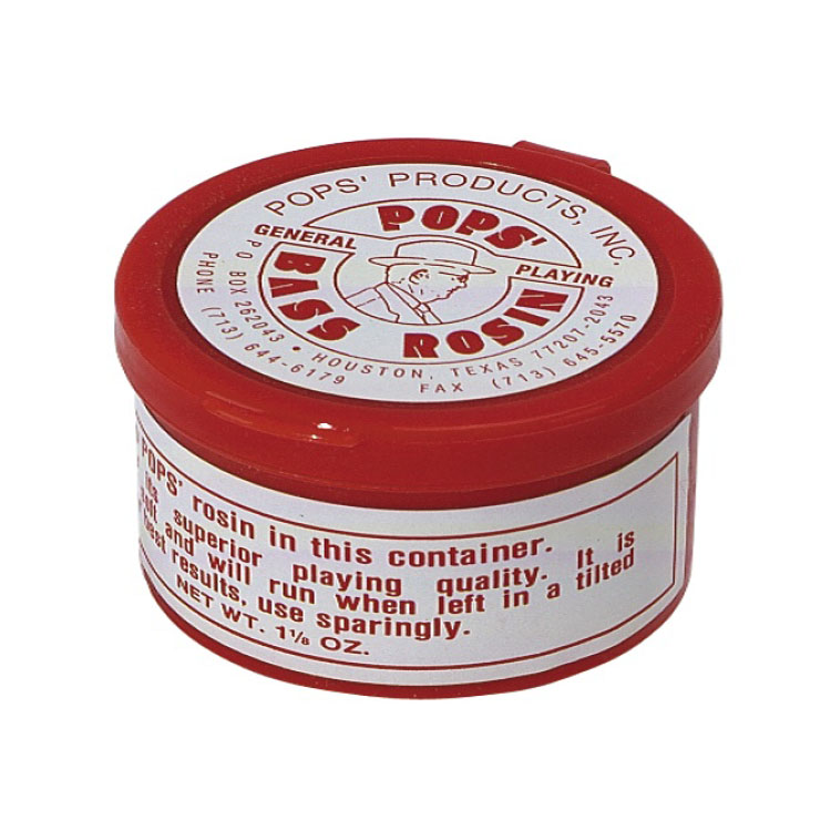 Засоби догляду / Каніфоль GEWA 451320