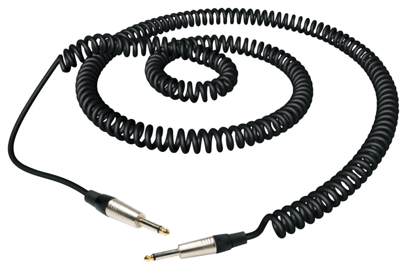 Кабель / Кабель инструментальный ROCKCABLE RCL30205D6C