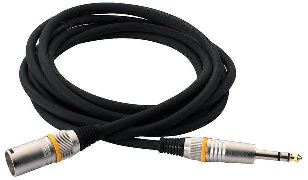 Инсертный кабель / ROCKCABLE RCL 30383 D7 M BA