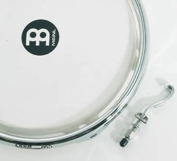 Пластики / Пластик MEINL HE-HEAD-215