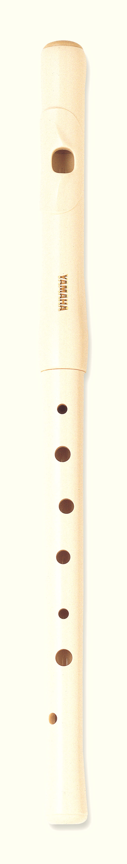 Блокфлейты / Блок-флейта YAMAHA YRF-21