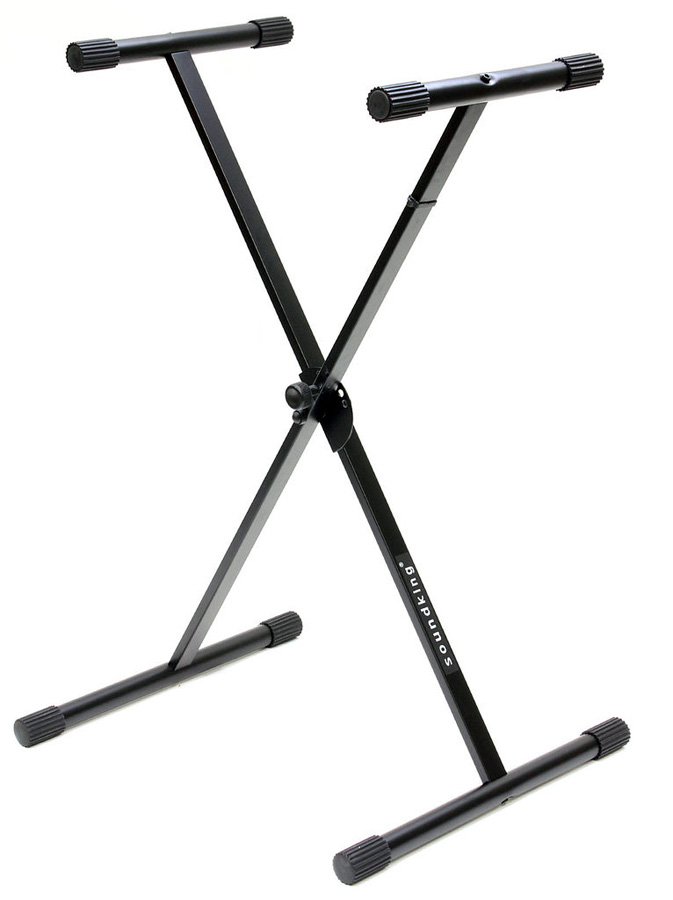 Стойки, держатели, подставки / Стойка для клавиш SOUNDKING DF002