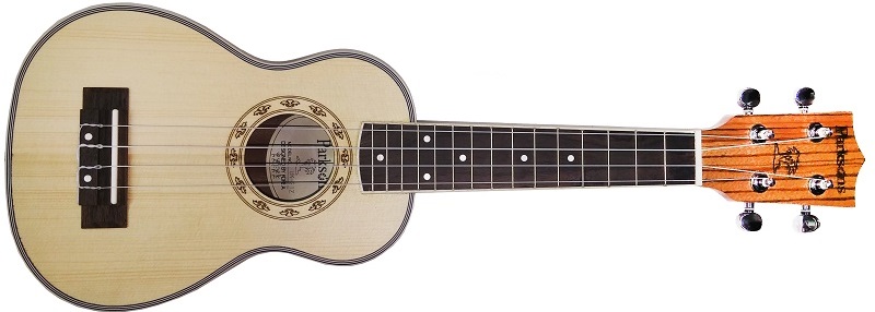 Укулеле / Укулеле PARKSONS UK-21Z