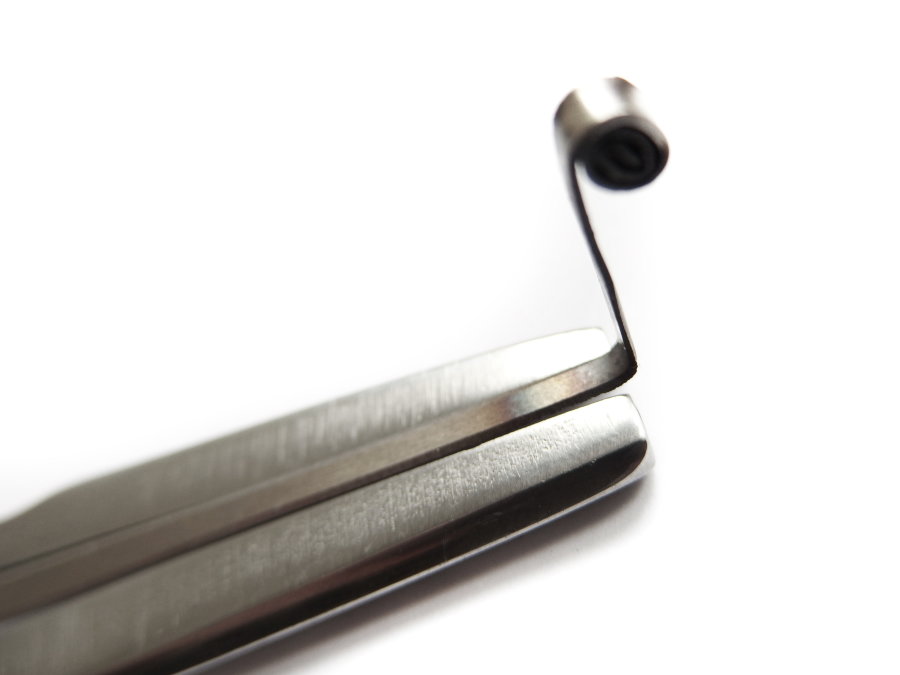 Інші етнічні інструменти / Варган REMIX В АЛЮМІНІЄВІЙ РАМЦІ